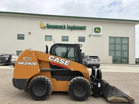 2023 Case SR240B