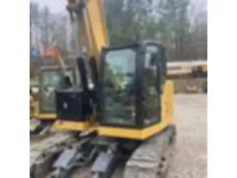 2019 Caterpillar 310