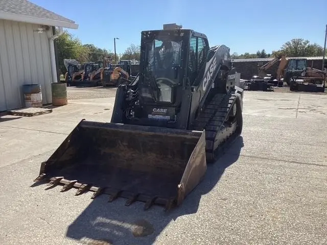 2023 Case TV620B