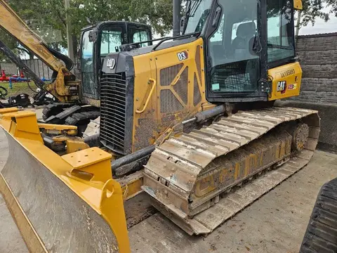 2023 Caterpillar D3 LGP