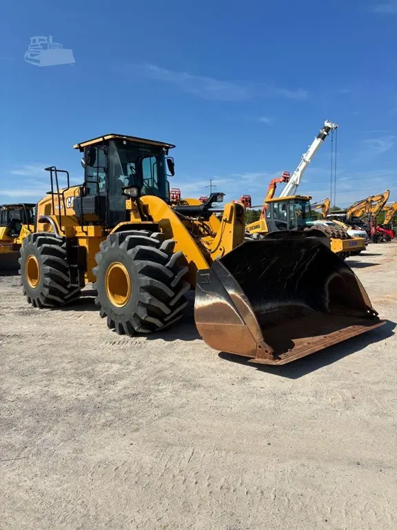 2022 Caterpillar 950M