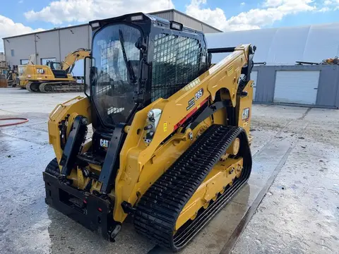 2025 Caterpillar 285