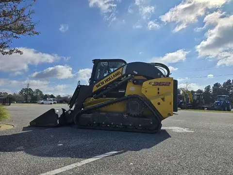 2023 New Holland C362