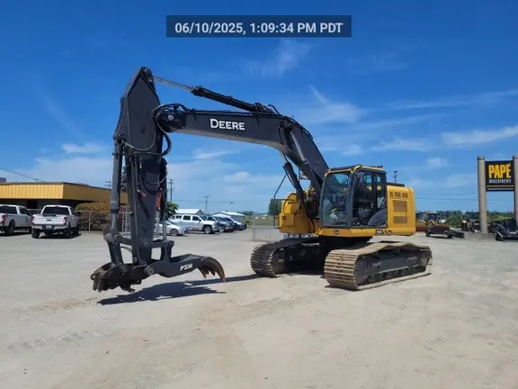2023 John Deere 345P