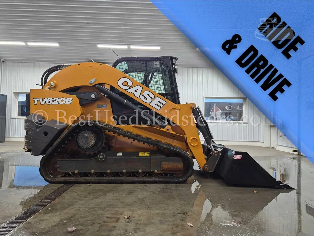 2024 Case TV620B