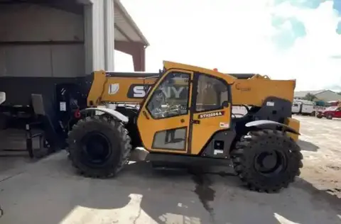 2023 SANY STH1056A