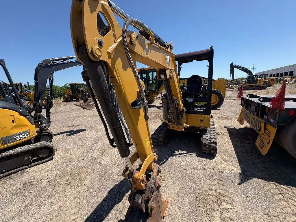 2023 Caterpillar 303 CR