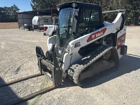 2024 Bobcat T66
