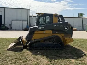 2024 John Deere 331P
