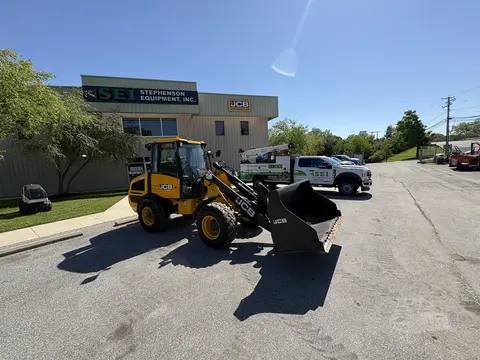 2023 JCB 407