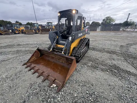 2023 John Deere 325G