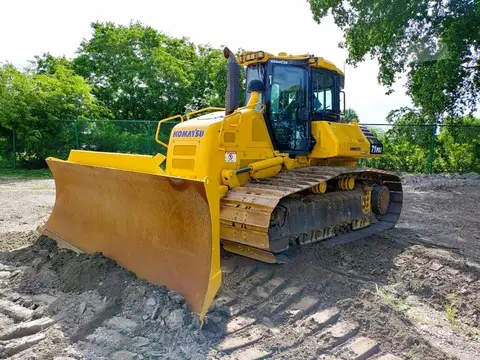 2023 Komatsu D71PXI-24