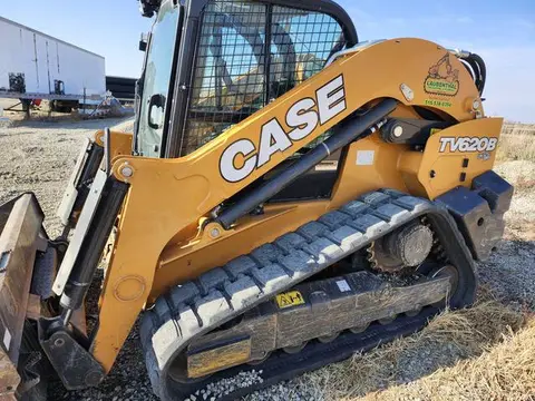 2023 Case TV620B