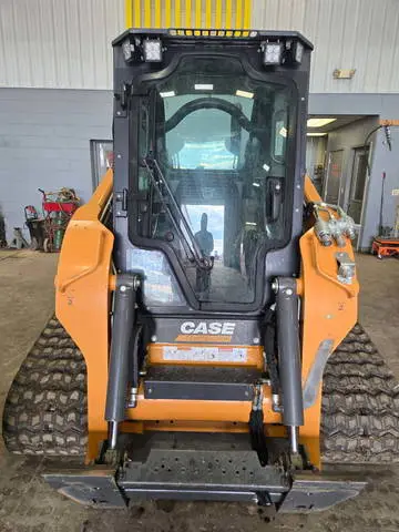 2025 Case TV370B