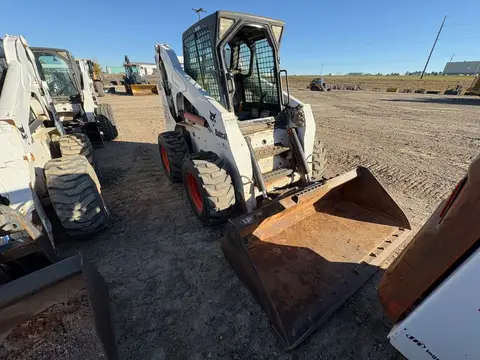 2005 Bobcat S300