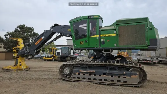 2025 John Deere 959M
