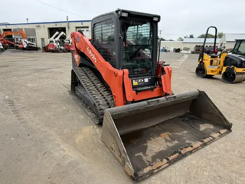 2022 Kubota SVL97-2