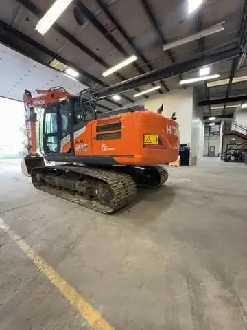 2024 Hitachi ZX210LC-7H