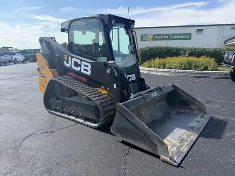 2022 JCB 215T