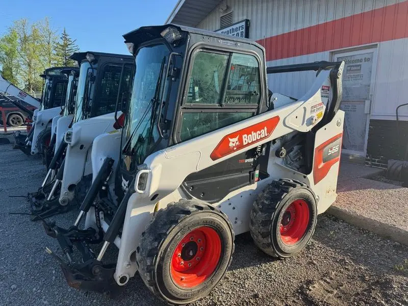 2024 Bobcat S66