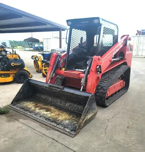 2022 Manitou 2150RT