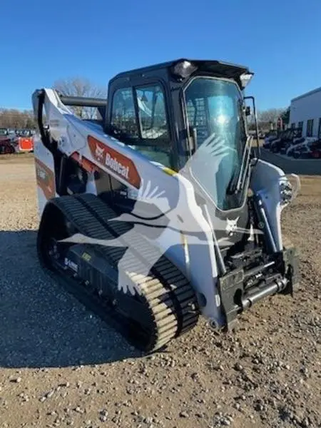 2023 Bobcat T86