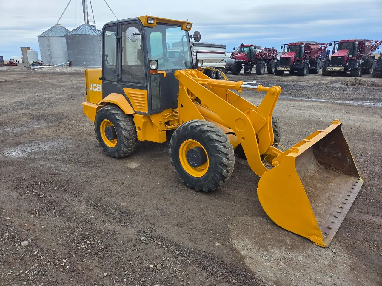 1995 JCB 409