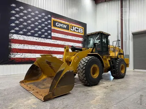 2023 Caterpillar 972