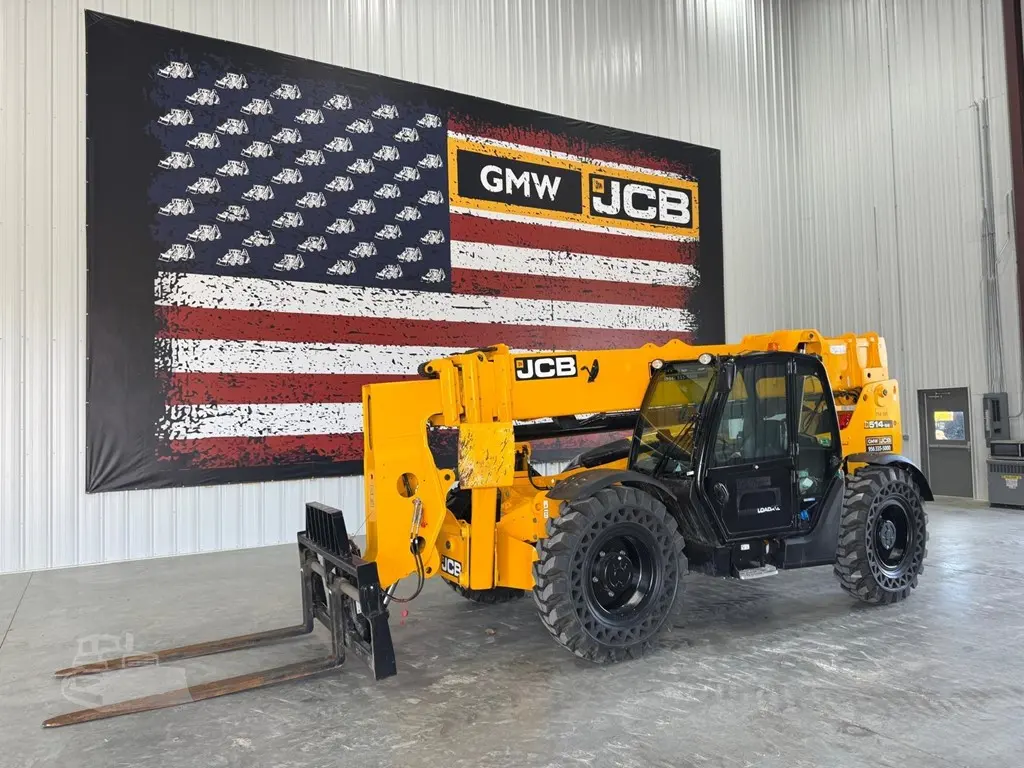 2025 JCB 514-56