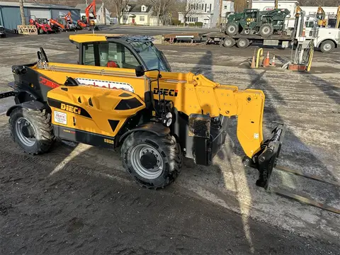 2022 Dieci Icarus 40.17