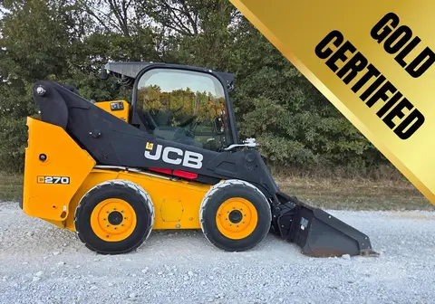 2022 JCB 270