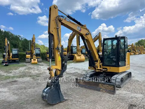 2022 Caterpillar 306CR