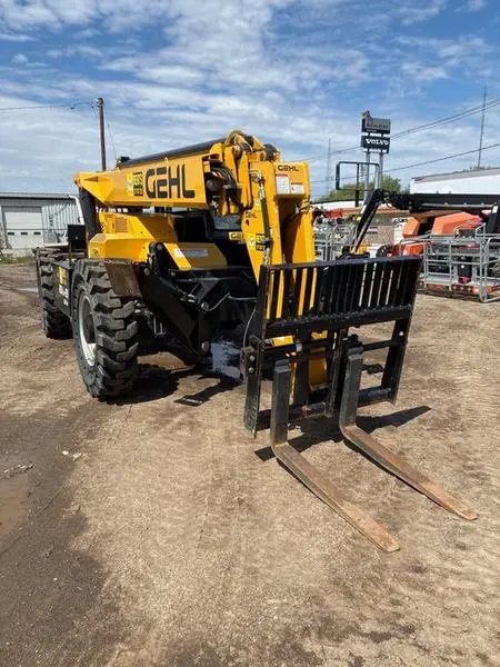 2023 Gehl RS10-55 Gen 4