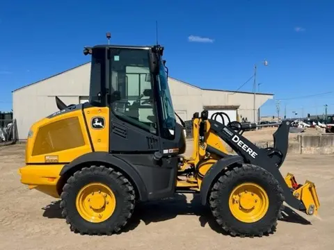 2023 John Deere 244P