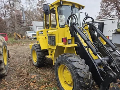 1992 Michigan L50