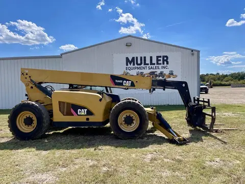 2013 Caterpillar TL642C