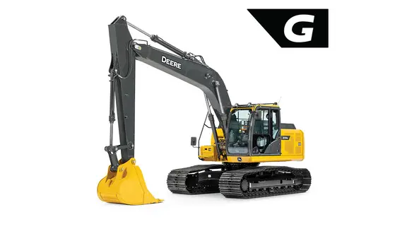 2026 John Deere 200G