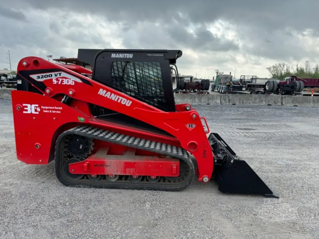 2023 Manitou 3200VT