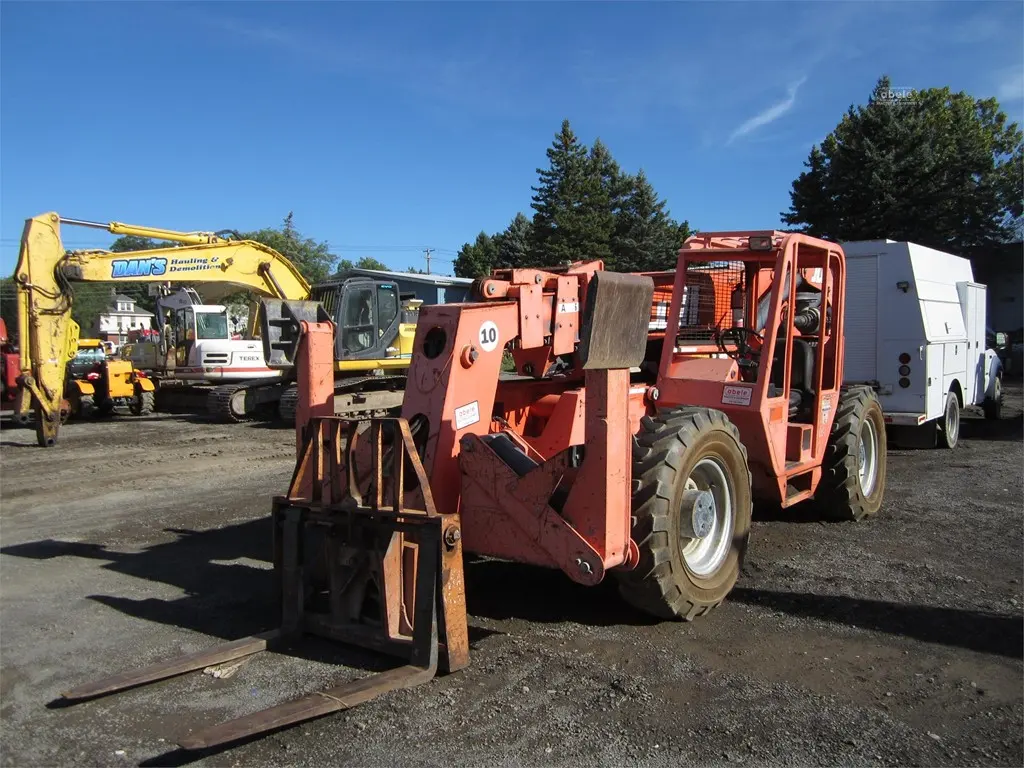 2006 Lull 1044C-54 II