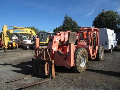 2006 Lull 1044C-54 II