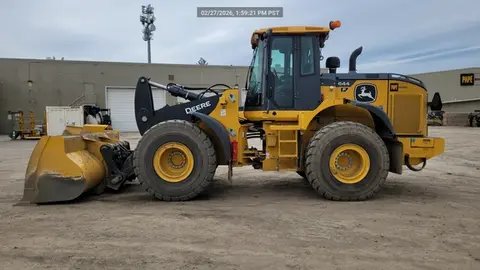 2024 John Deere 644P