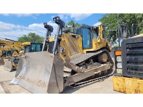 2019 Caterpillar D8T