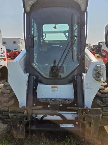 2015 Bobcat S570