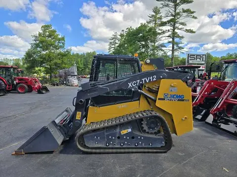 2024 XCMG XC7-TV12