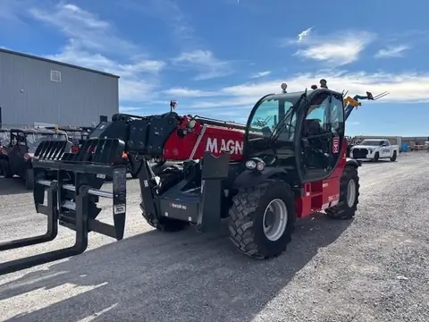 2024 Magni TH4,5.19