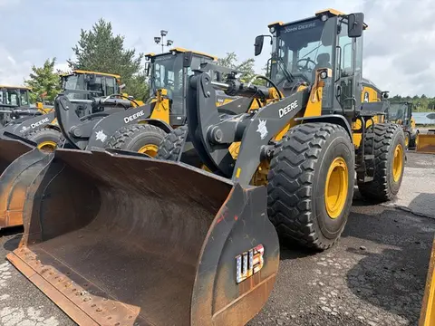 2024 John Deere 644G