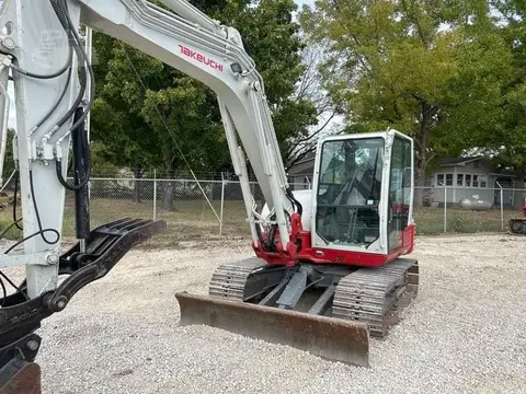 2024 Takeuchi TB290