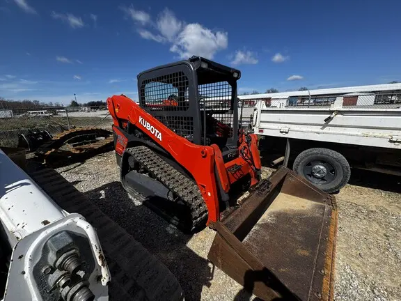 2019 Kubota SVL75-2