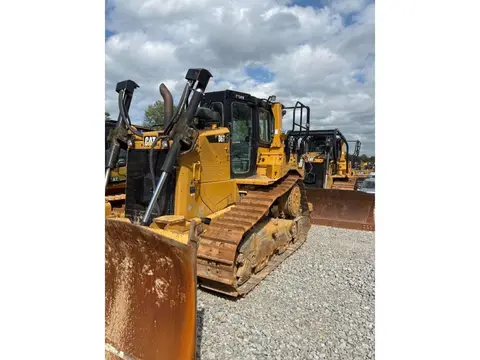 2019 Caterpillar D6T XL