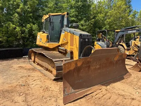2020 John Deere 750K